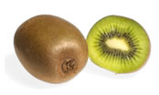 Calendario de fruta de temporada: Kiwi